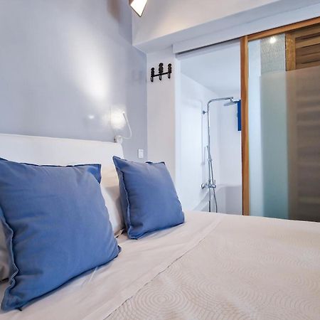 Chiara Mykonos Apartment Mykonos Town Exterior foto