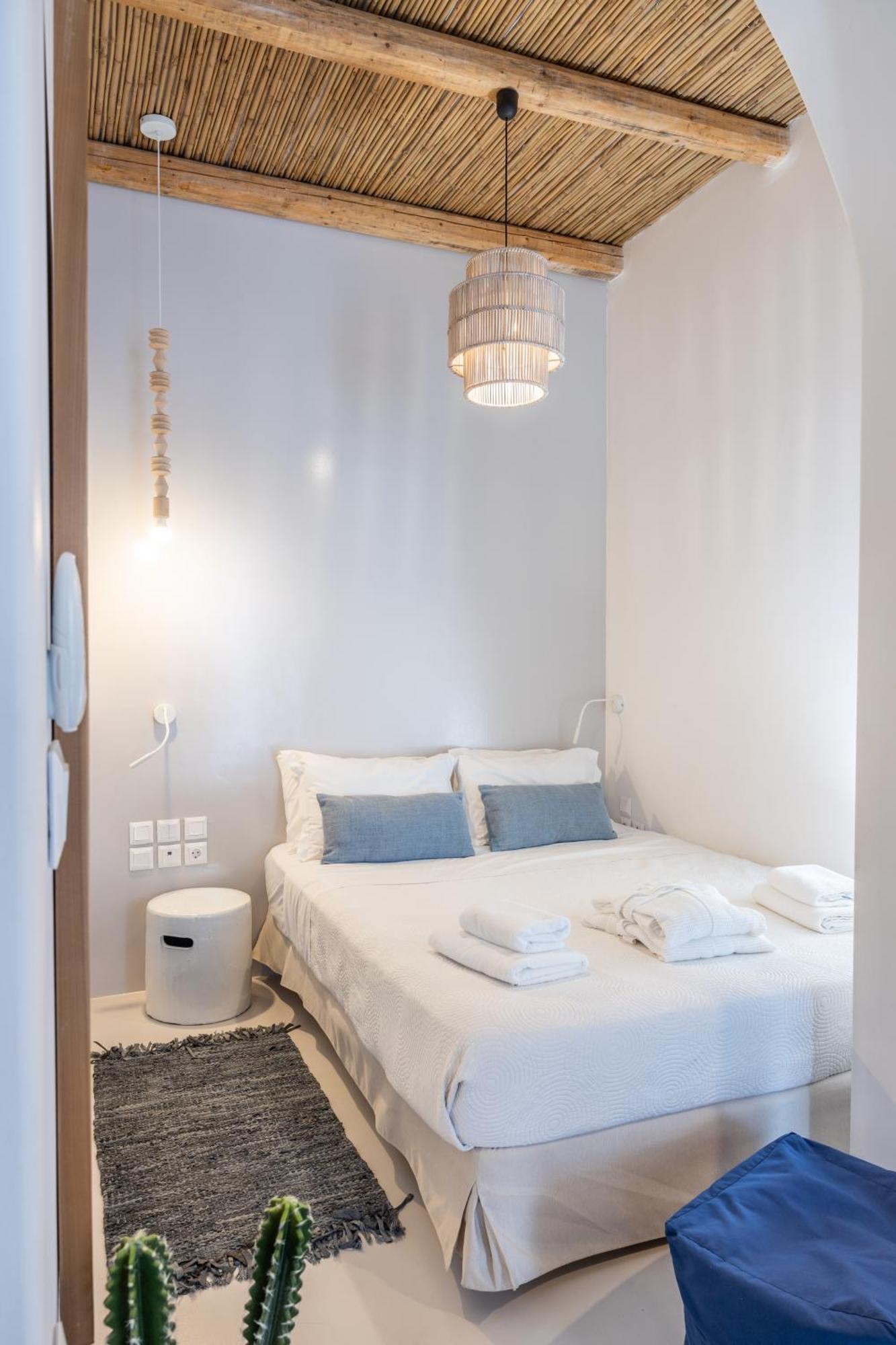 Chiara Mykonos Apartment Mykonos Town Exterior foto