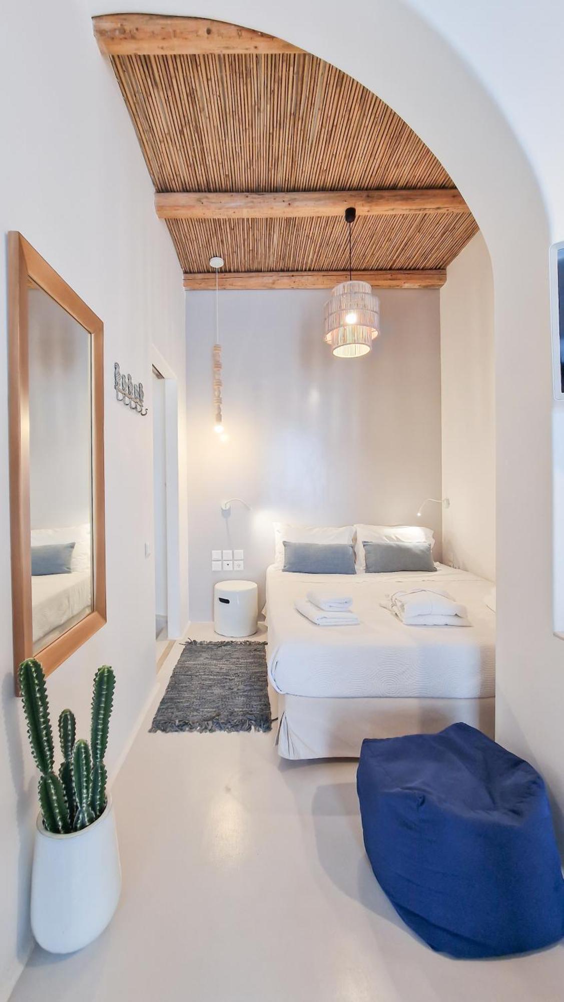 Chiara Mykonos Apartment Mykonos Town Exterior foto