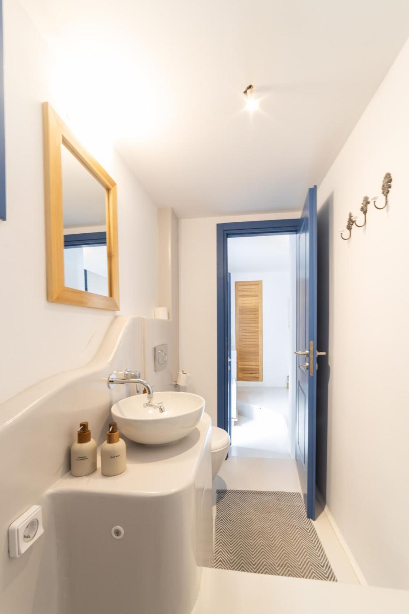 Chiara Mykonos Apartment Mykonos Town Exterior foto