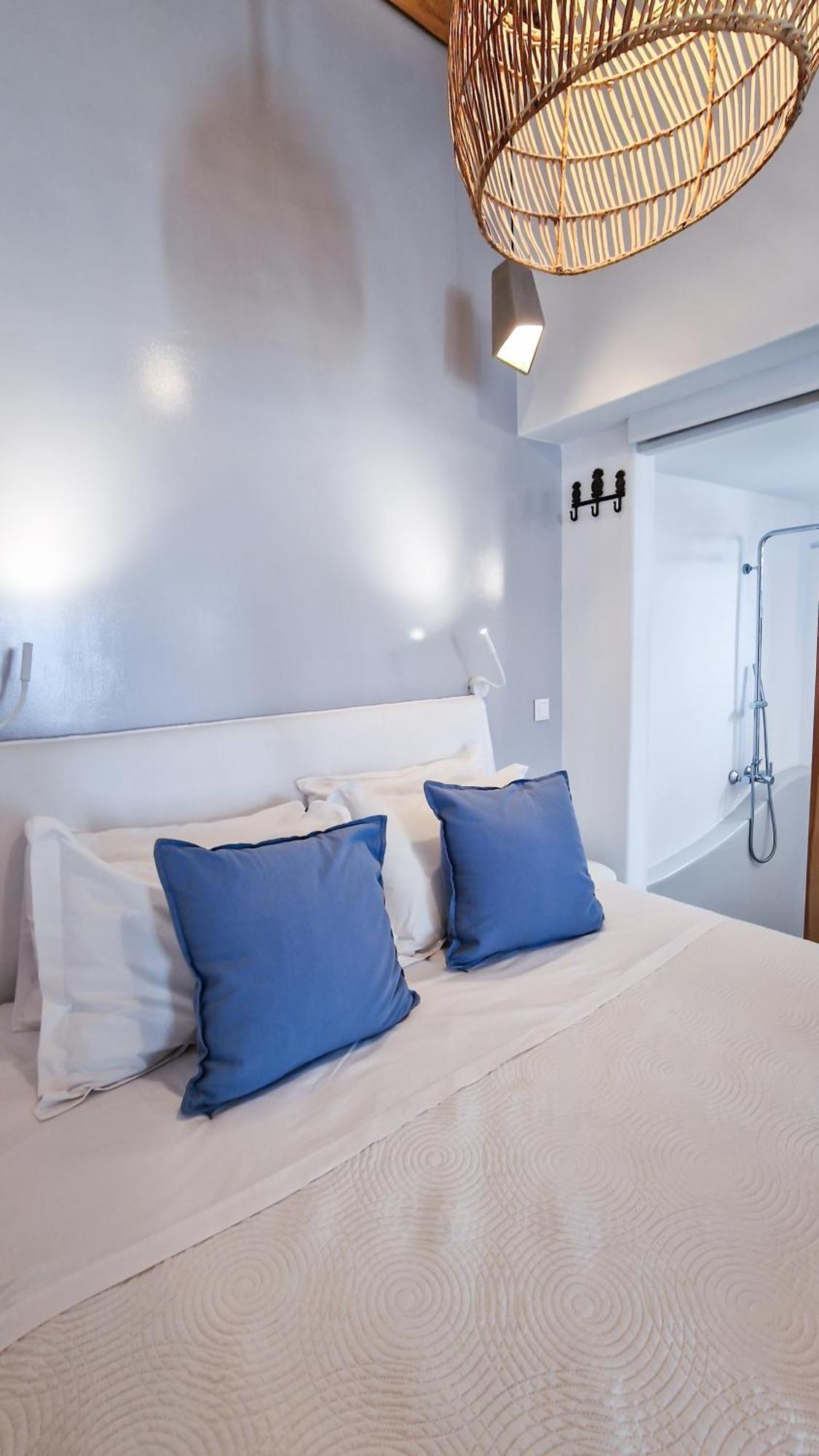 Chiara Mykonos Apartment Mykonos Town Exterior foto