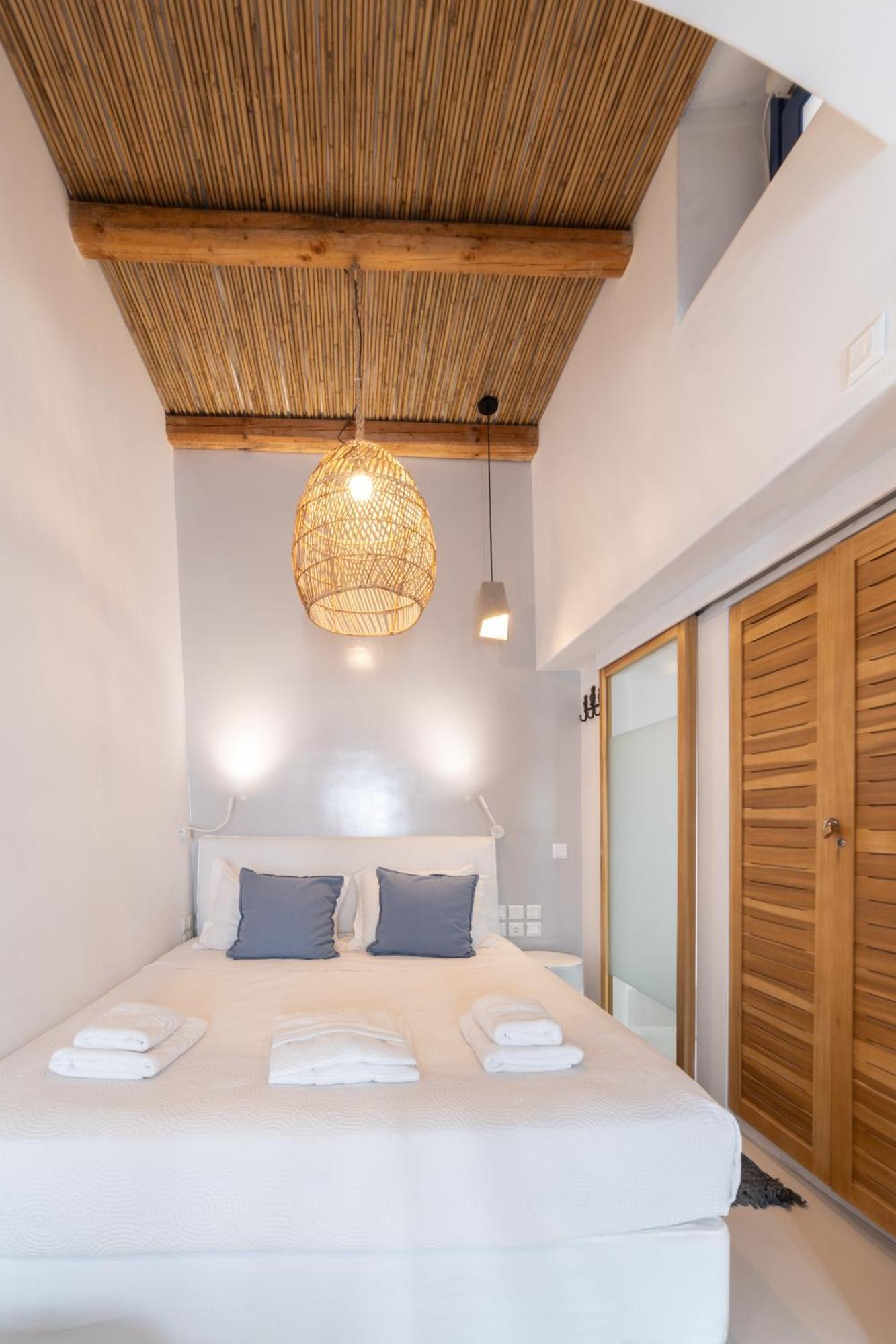 Chiara Mykonos Apartment Mykonos Town Exterior foto
